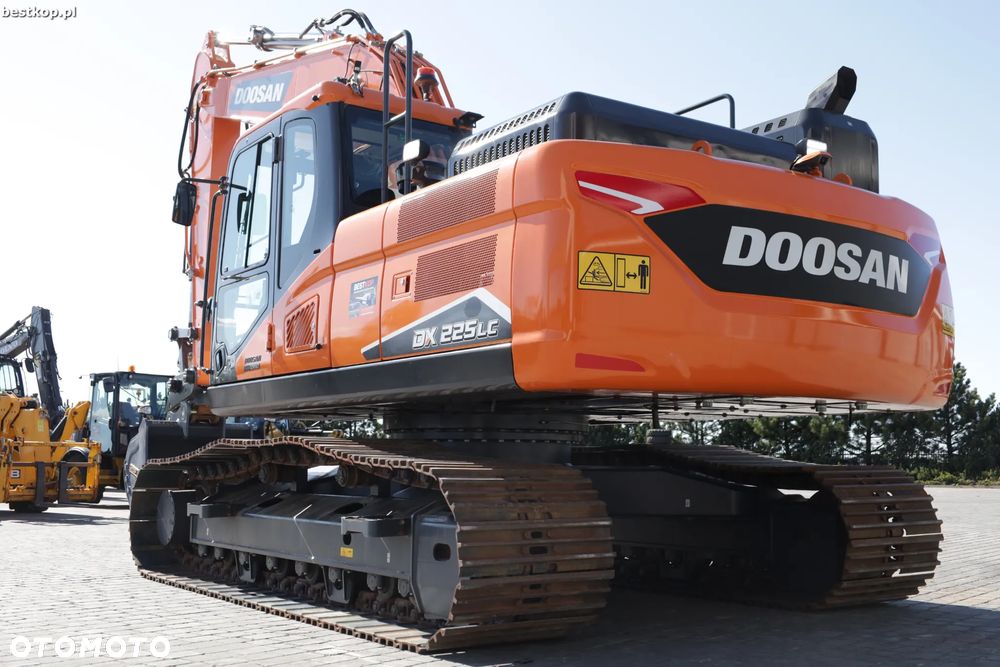 Doosan DX225LC-7 - 6