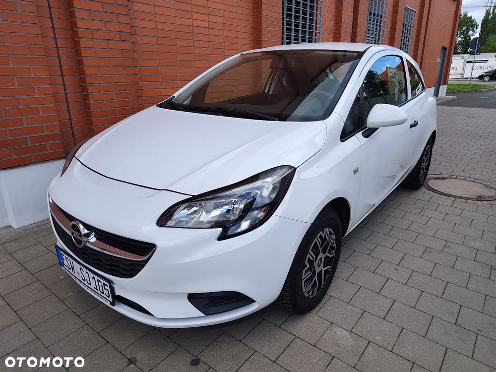 Opel Corsa 1.2 Active - 14