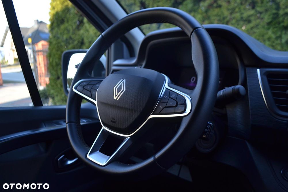 Renault Trafic 2.0 L2H1 HD Extra (bryg.) - 9