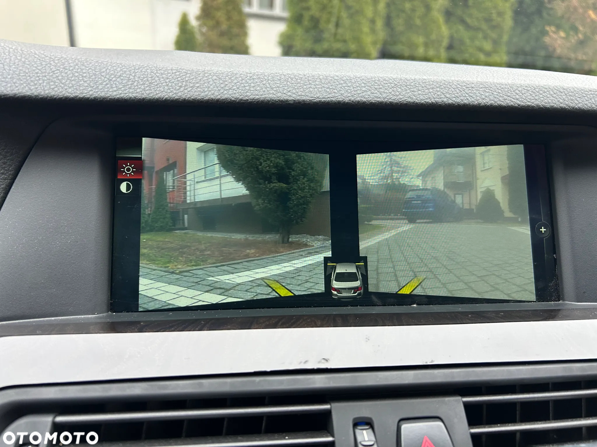 BMW Seria 5 528i - 14