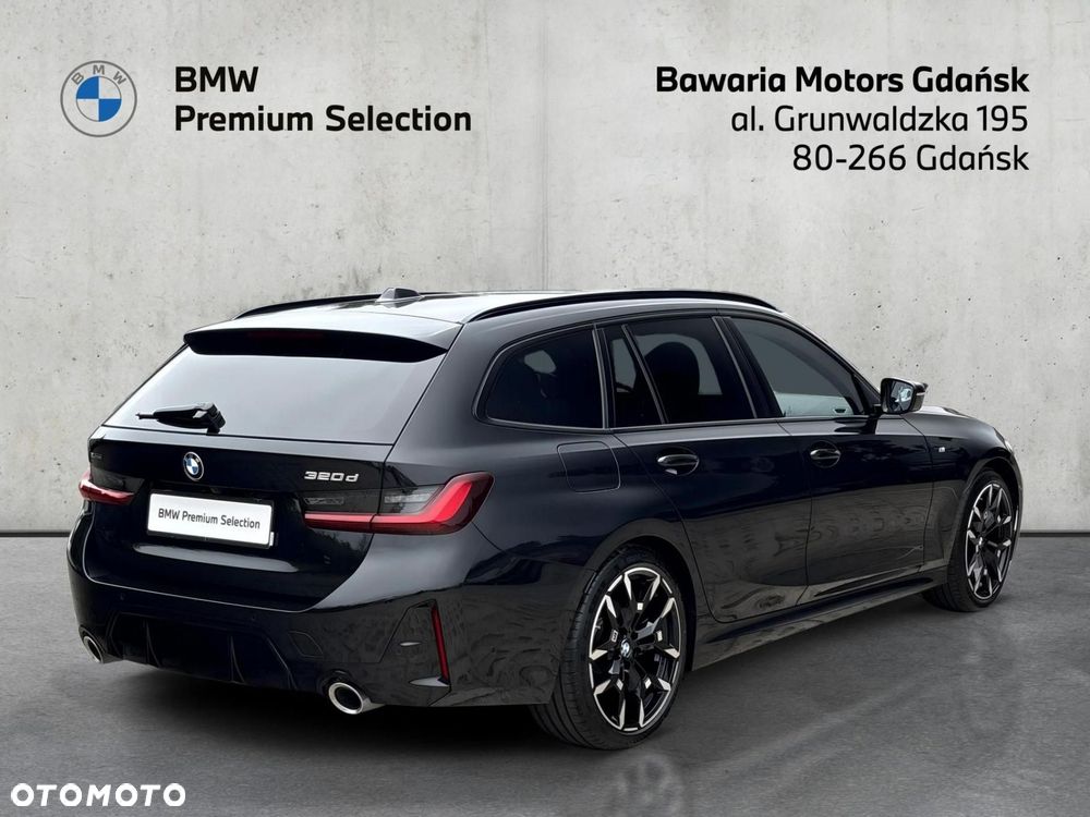 BMW Seria 3 - 3