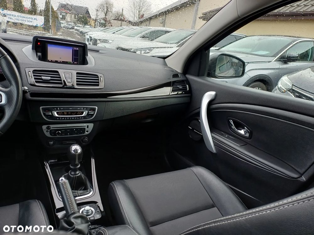 Renault Megane ENERGY TCe 115 Start & Stop Bose Edition - 19