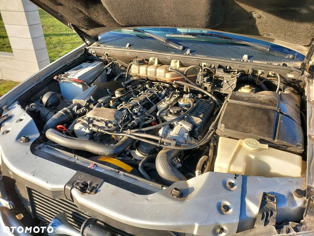 Mercedes-Benz ML - 2
