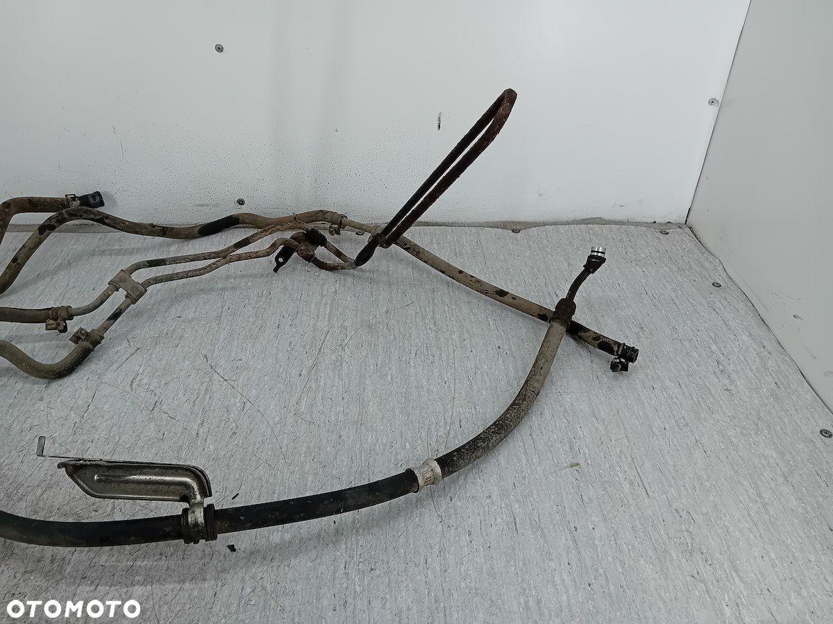 PRZEWODY WSPOMAGANIA HONDA FR-V 1.8 I-VTEC - 3