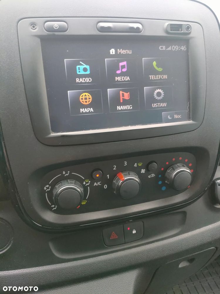 Opel VIVARO L2H1 - 10