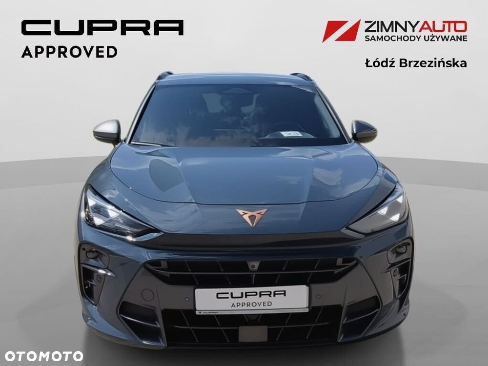 Cupra Terramar 1.5 eTSI mHEV DSG - 10