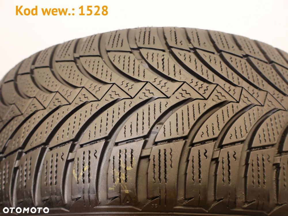 Nexen Winguard Snow G WH2 - 205/55 R16 - 8
