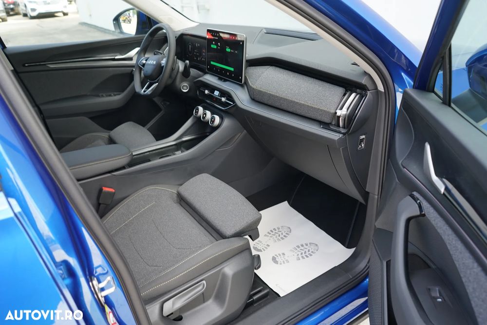 Skoda Kodiaq 1.5 TSI DSG PHEV Selection - 34