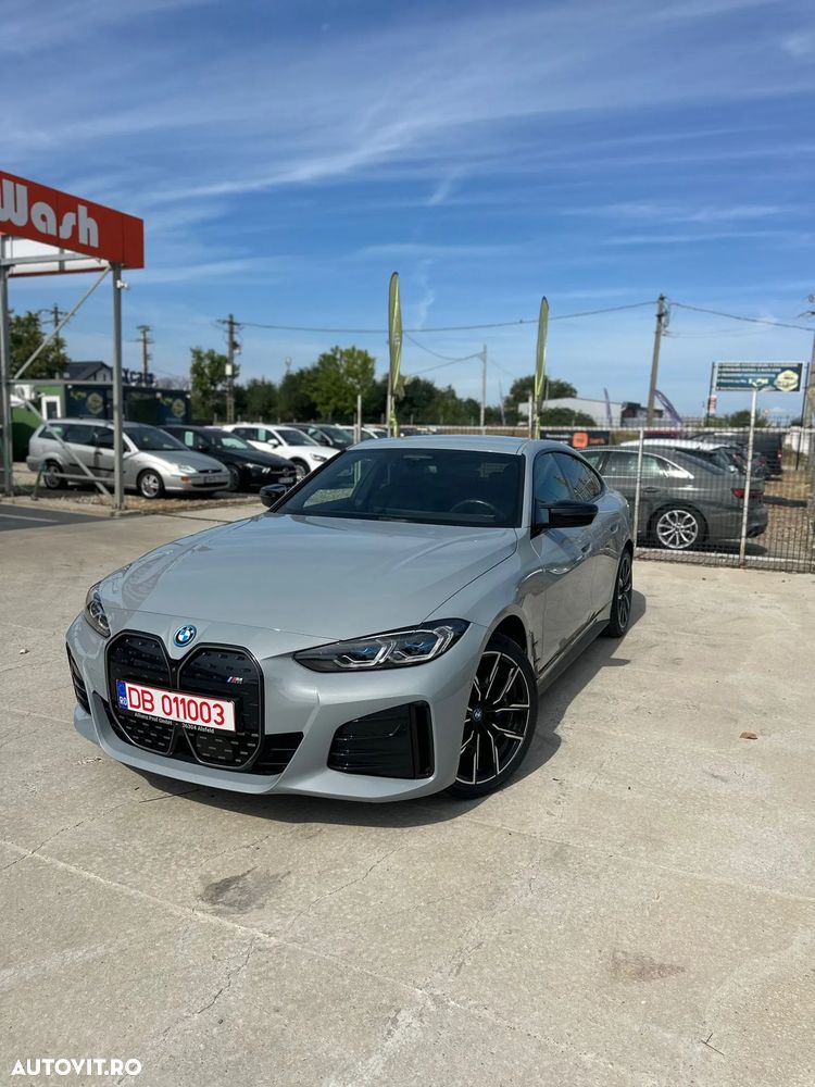 BMW i4 - 3