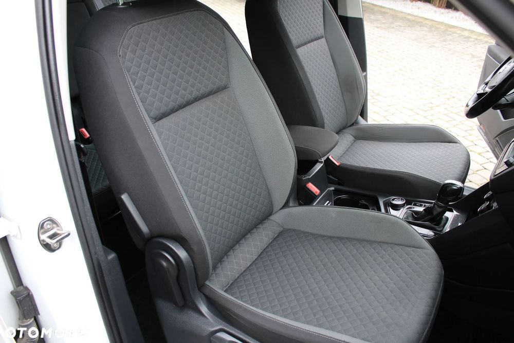 Volkswagen Tiguan 2.0 TDI SCR 4MOTION BlueMotion Technology DSG Lounge Track & Style - 34