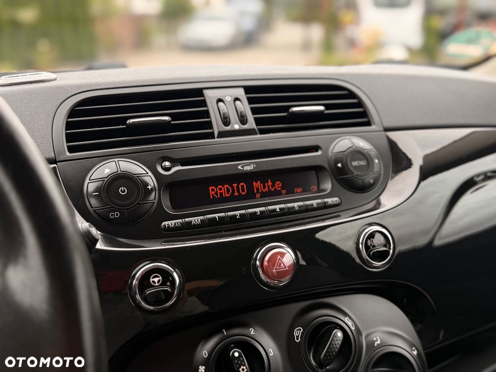 Fiat 500 - 14