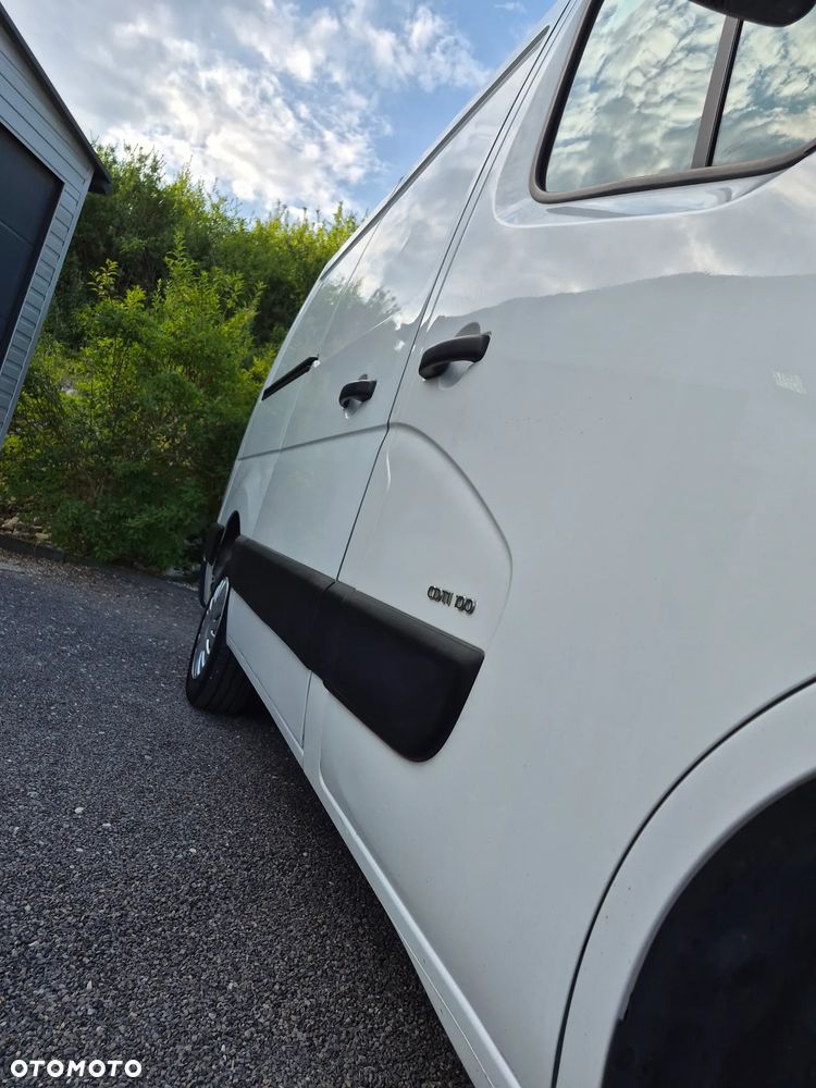 Opel MOVANO - 17
