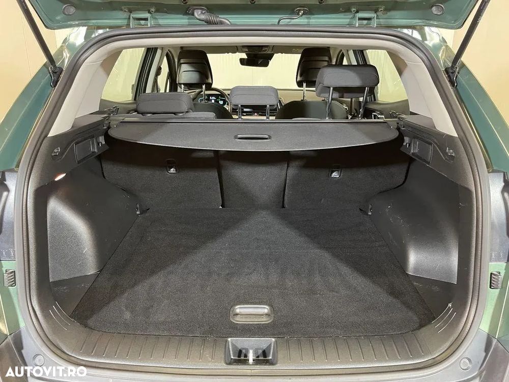 Kia Sportage 1.6T-GDI Hybrid 2WD Aut. Spirit - 10