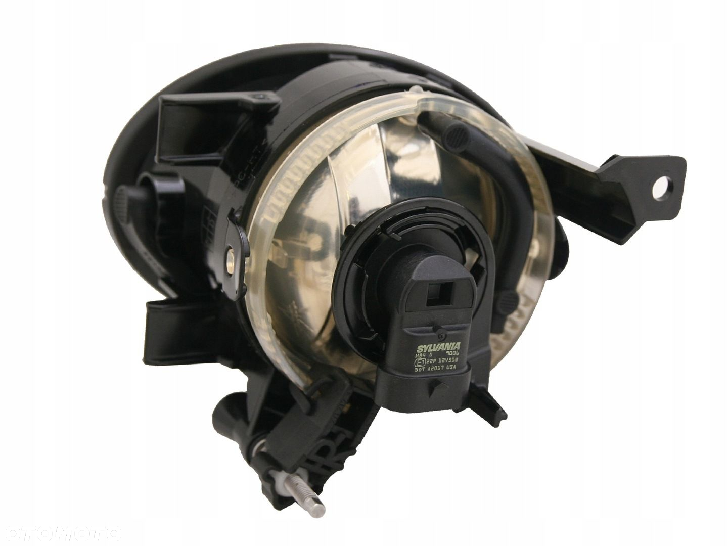 Halogen lampa VW Beetle Caddy Eos Golf V Plus Golf VI Golf VI Plus Jetta R - 2