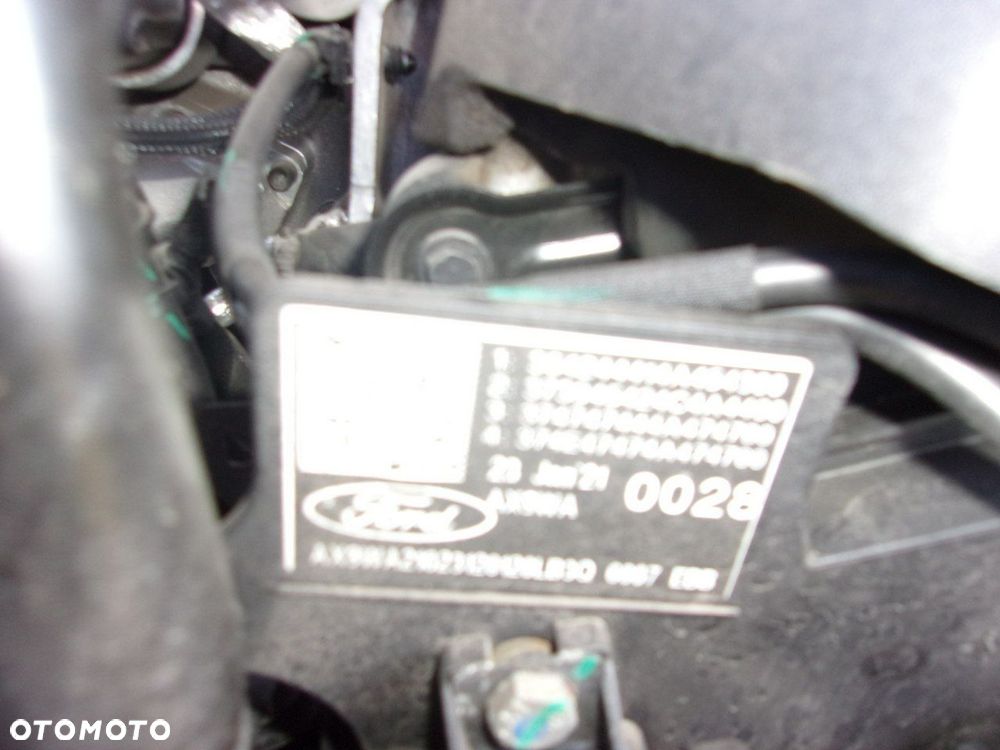 Ford Ranger Raptor - 40