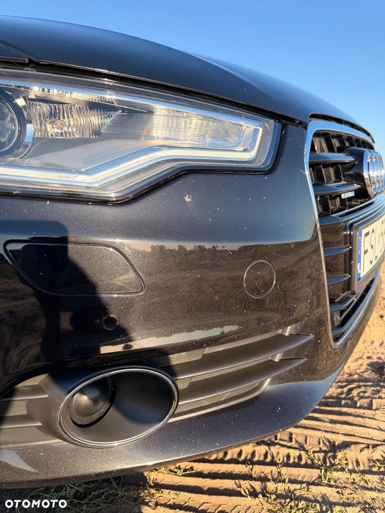 Audi A6 Avant 3.0 TFSI Quattro S tronic - 24