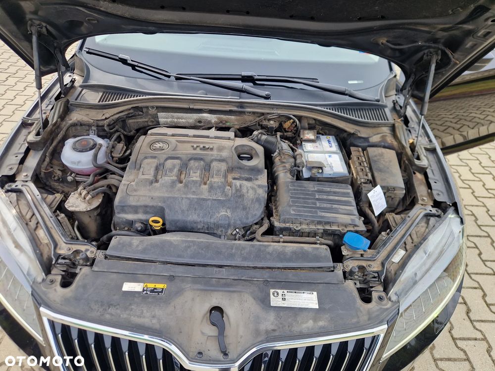 Skoda Superb 2.0 TDI 4x4 Ambition DSG - 18