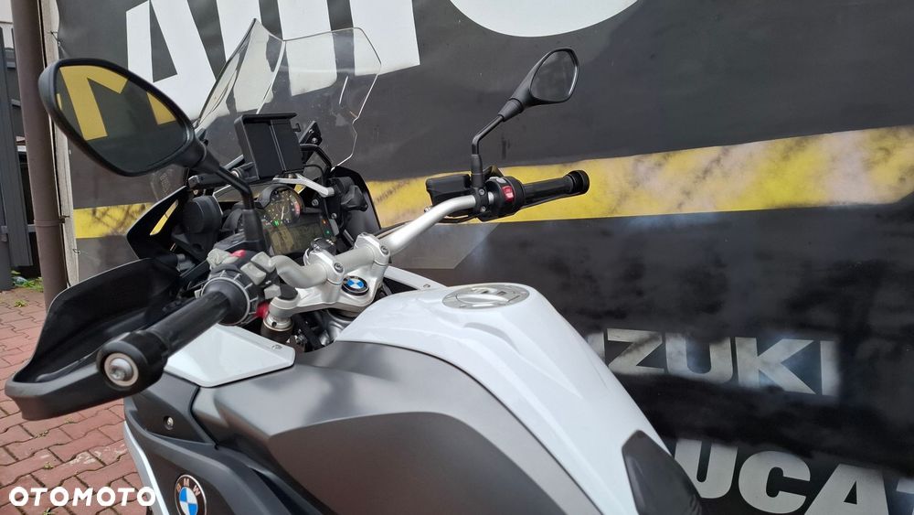 BMW GS - 15