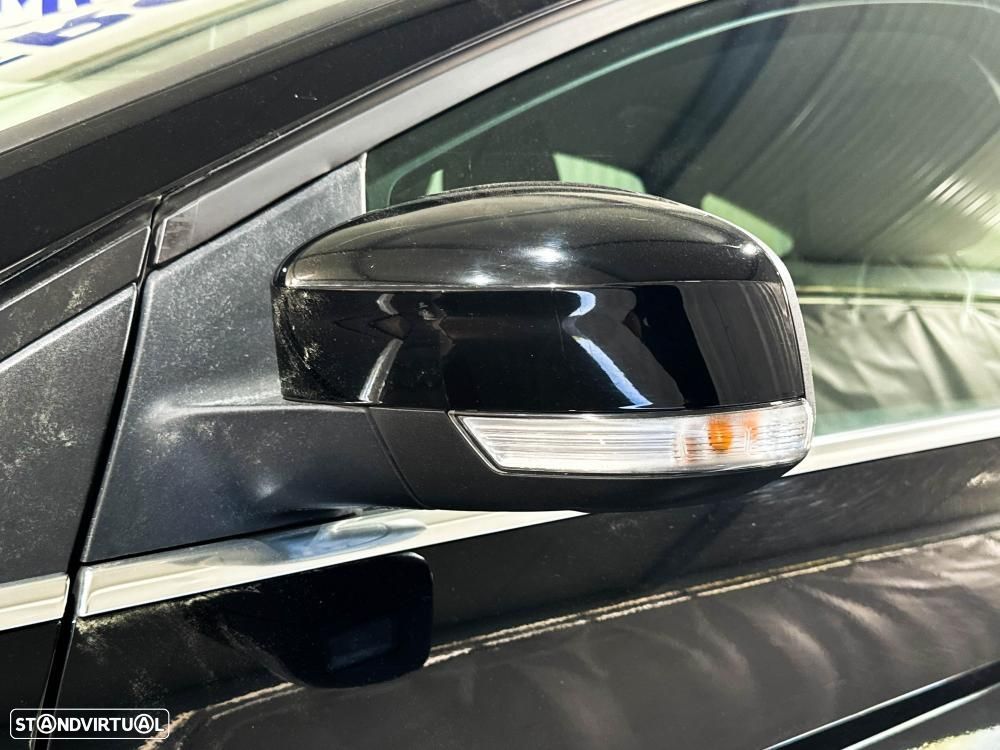 Ford Focus 1.5 TDCi Titanium - 16