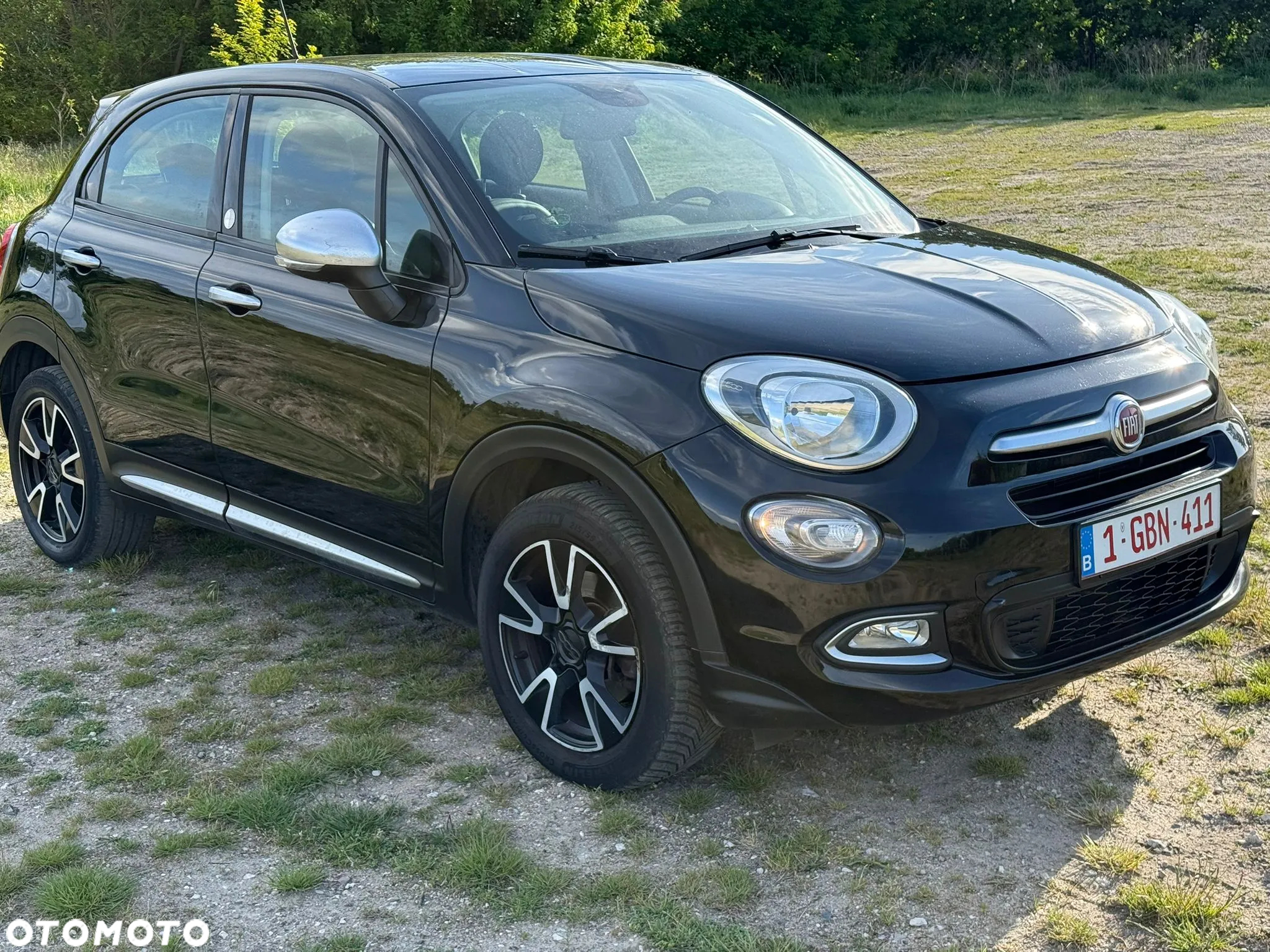 Fiat 500X 1.6 E-torQ 4x2 Pop - 4
