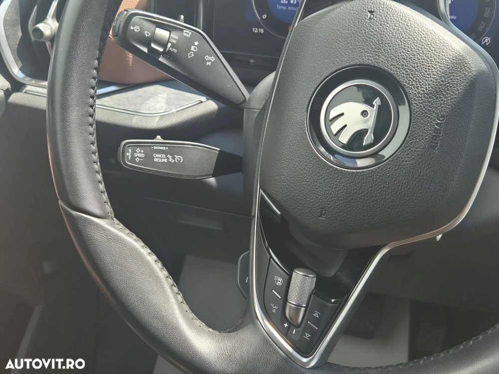 Skoda Kodiaq 2.0 TDI 4X4 DSG Selection - 17