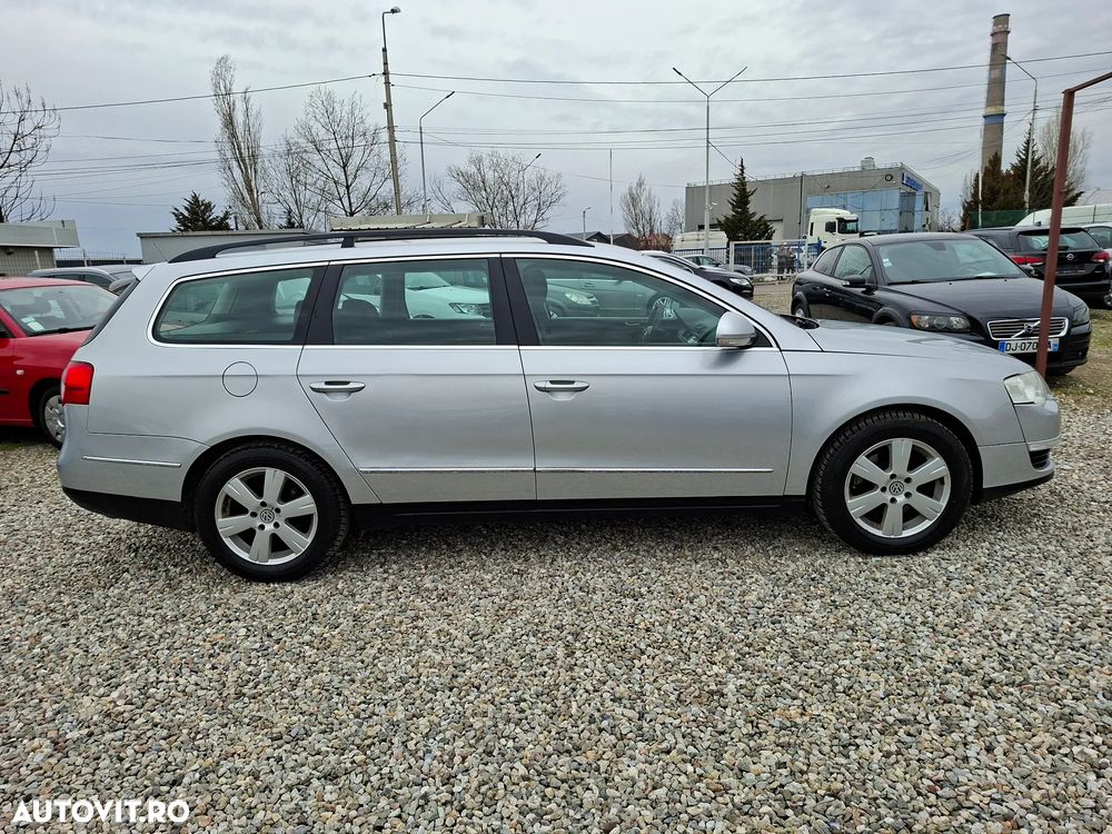 Volkswagen Passat - 2