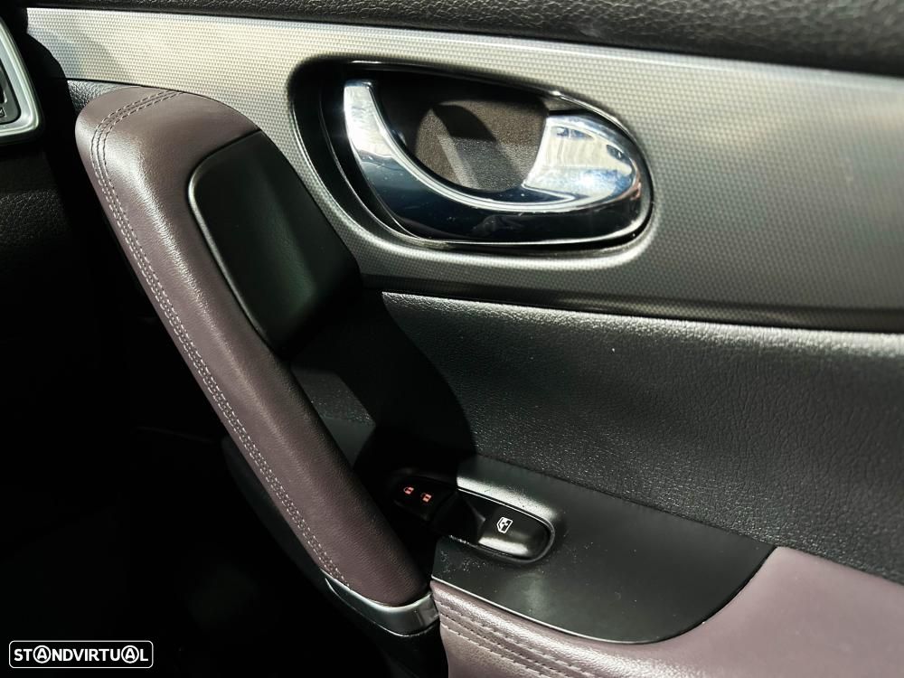 Nissan Qashqai 1.5 dCi Tekna Premium - 39