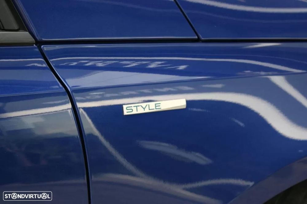 Peugeot 308 SW 1.5 BlueHDi Active - 29