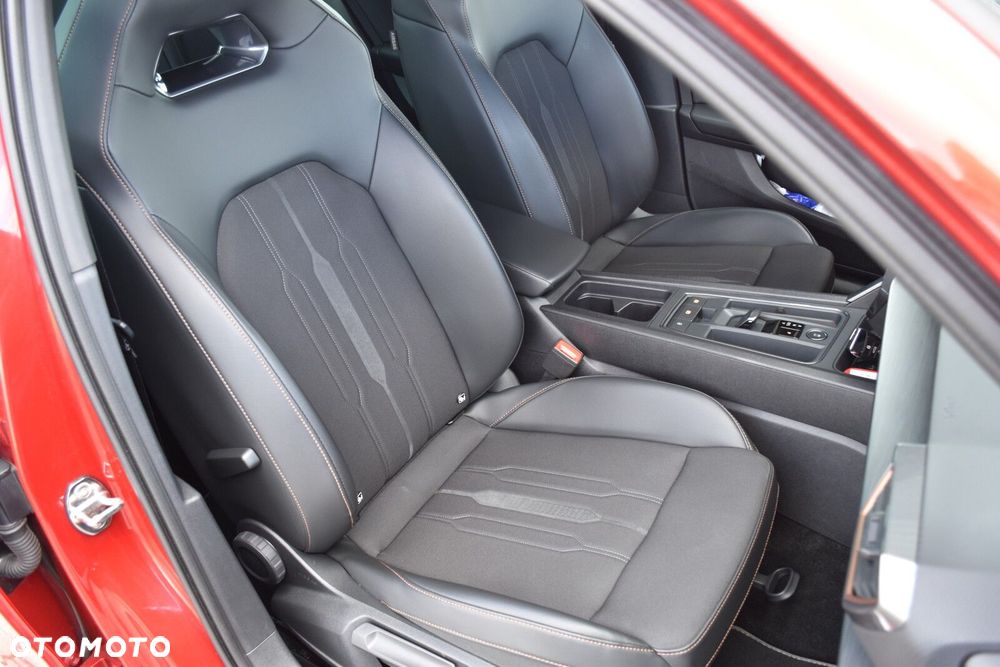 Cupra Leon - 35