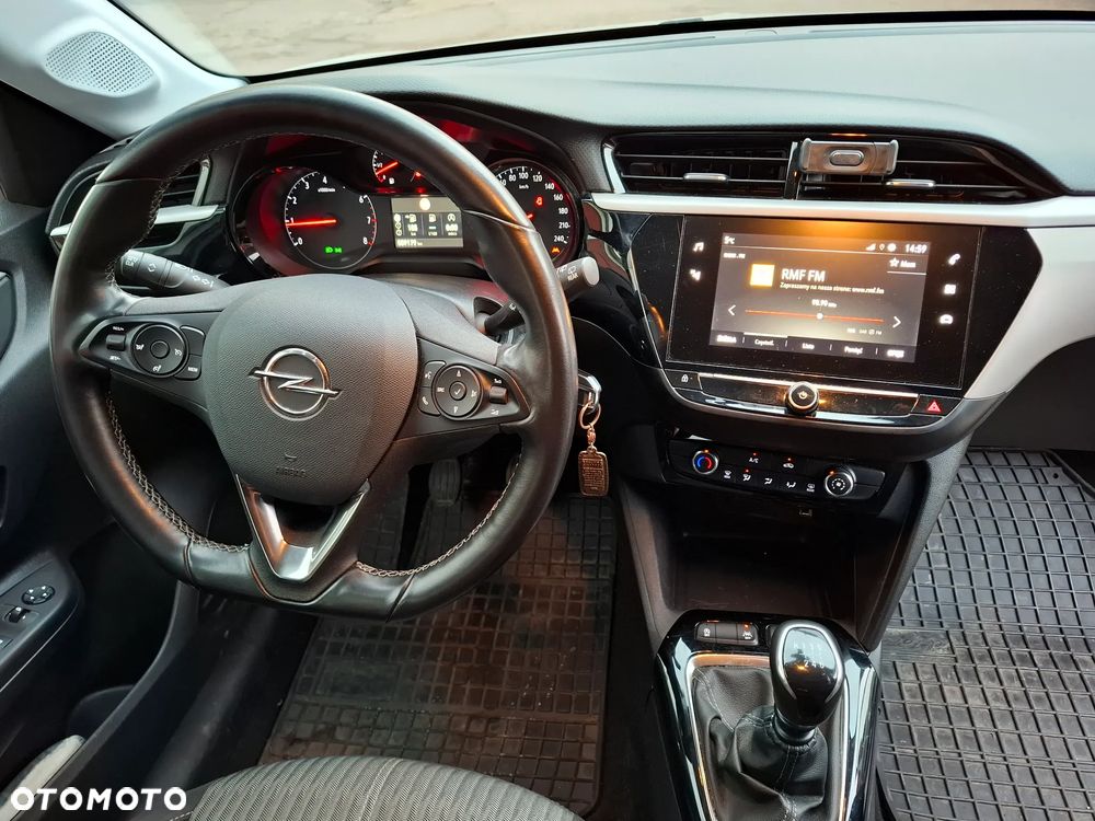 Opel Corsa 1.2 Edition S&S - 15