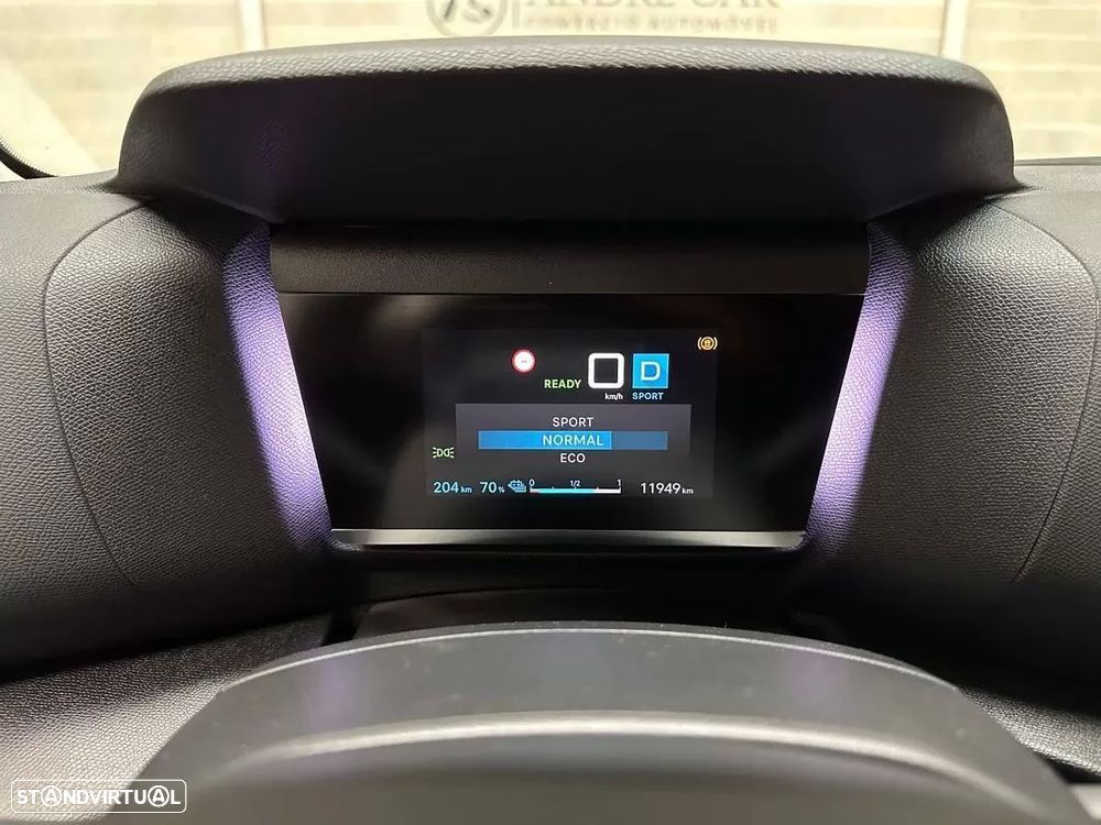 Citroën e-C4 50 kWh Feel Pack - 49