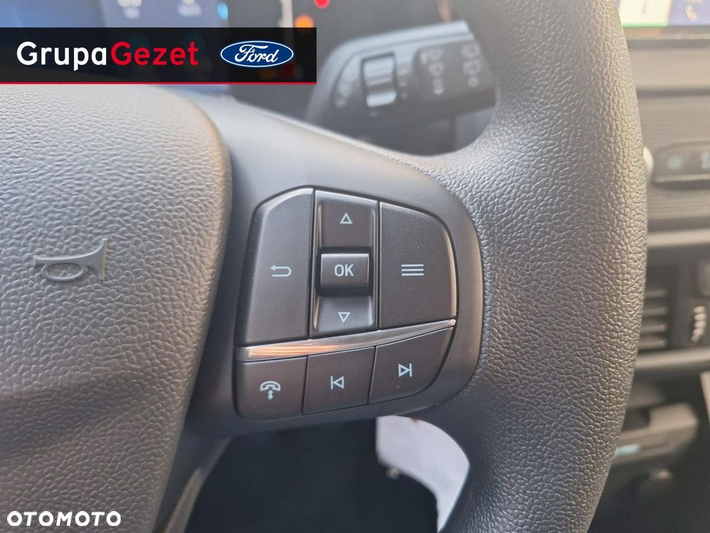 Ford Transit Courier - 6