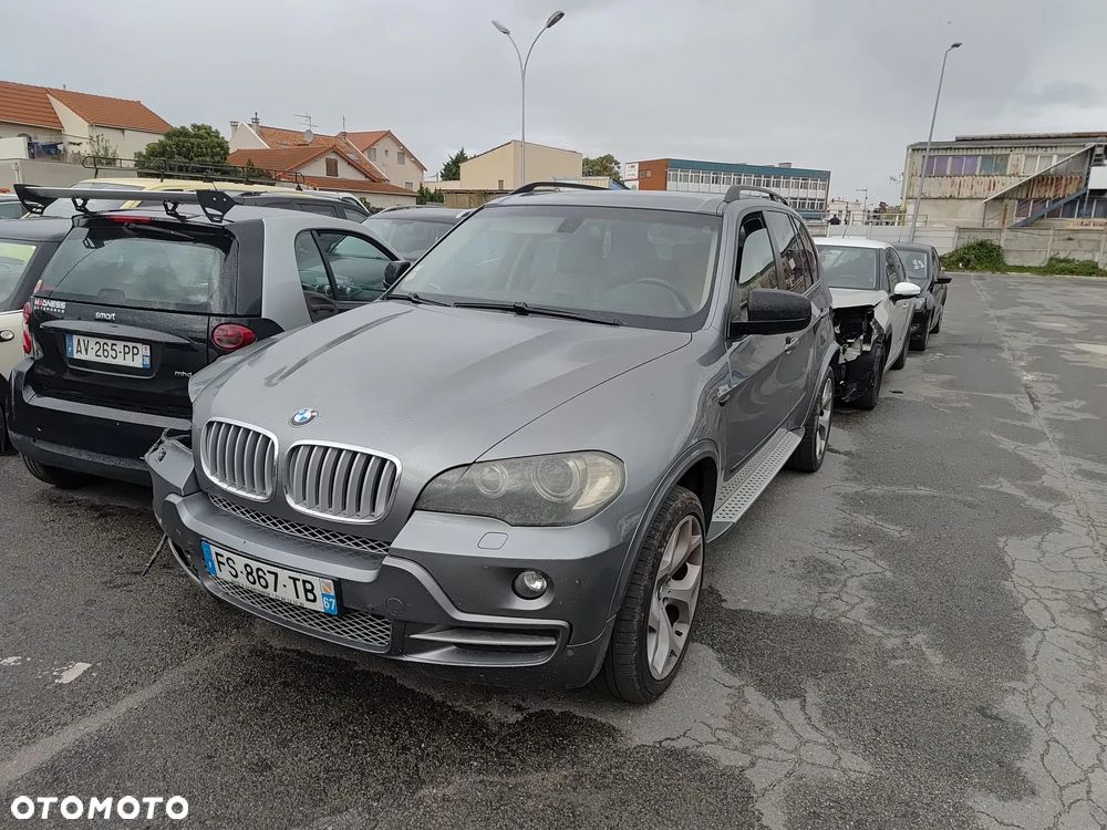 BMW X5 xDrive30d - 6