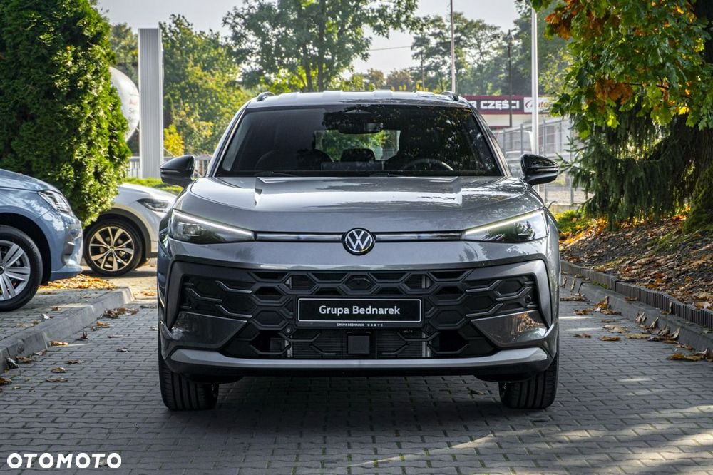 Volkswagen T-Roc - 10
