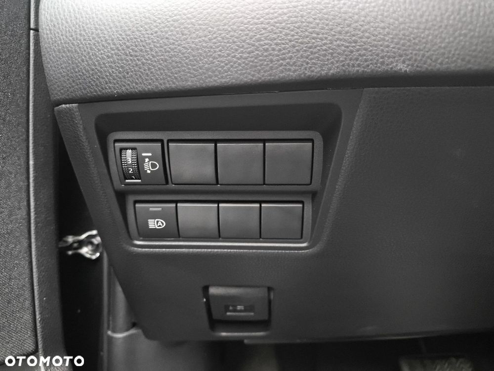 Toyota Yaris Cross Hybrid 1.5 Comfort - 22
