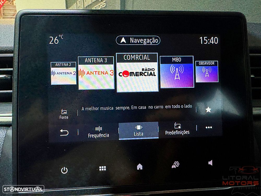 Renault Captur 1.0 TCe Intens - 29