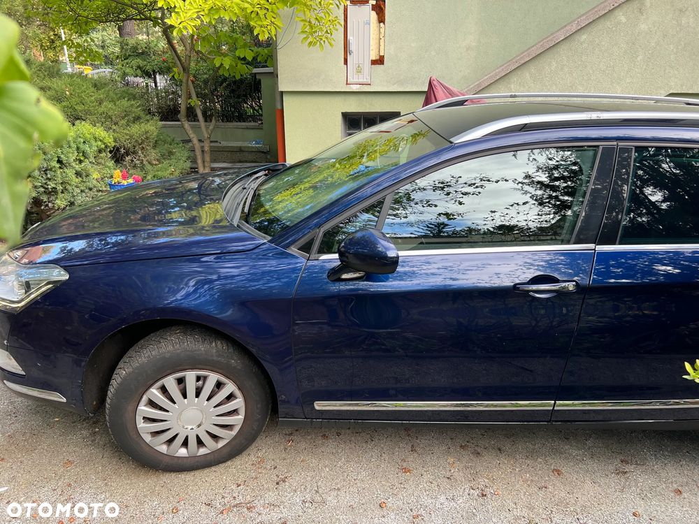 Citroën C5 2.0i 16V Exclusive - 21