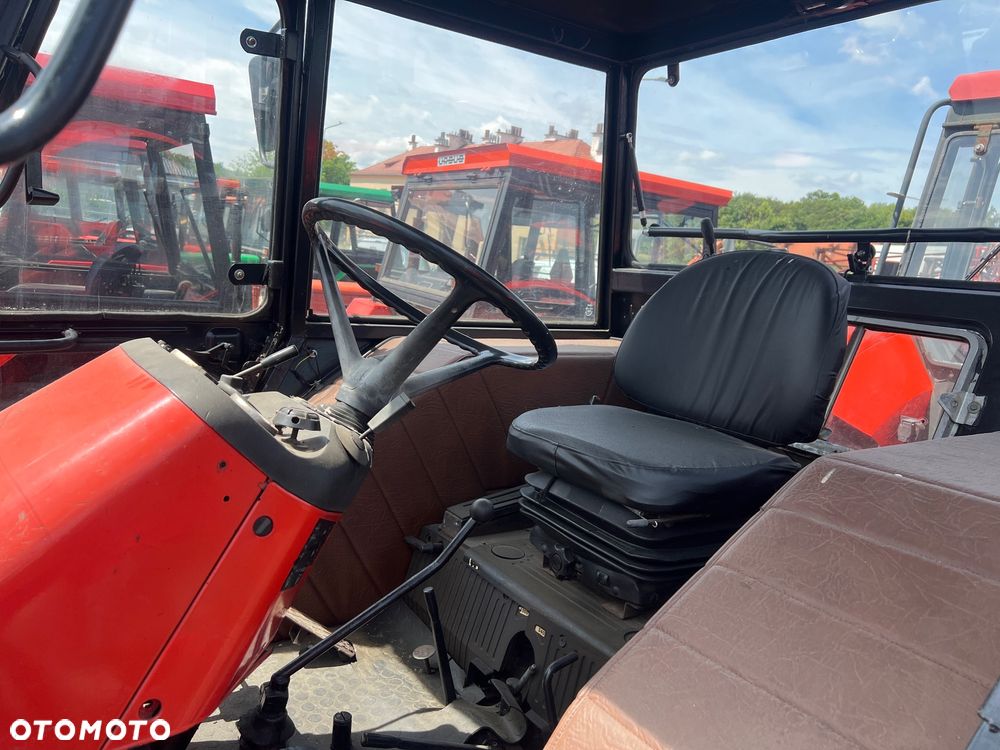 Zetor 7245 - 6