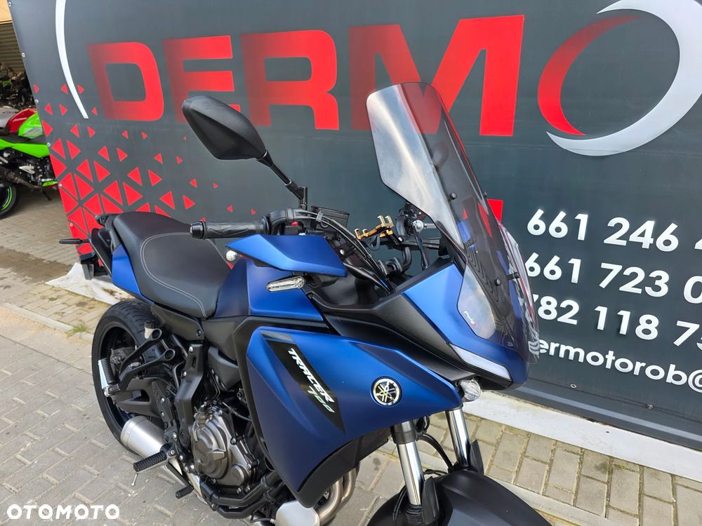Yamaha Tracer - 24