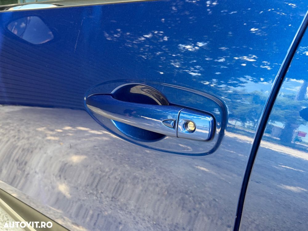 Renault Kadjar BLUE dCi 116 Intens - 22