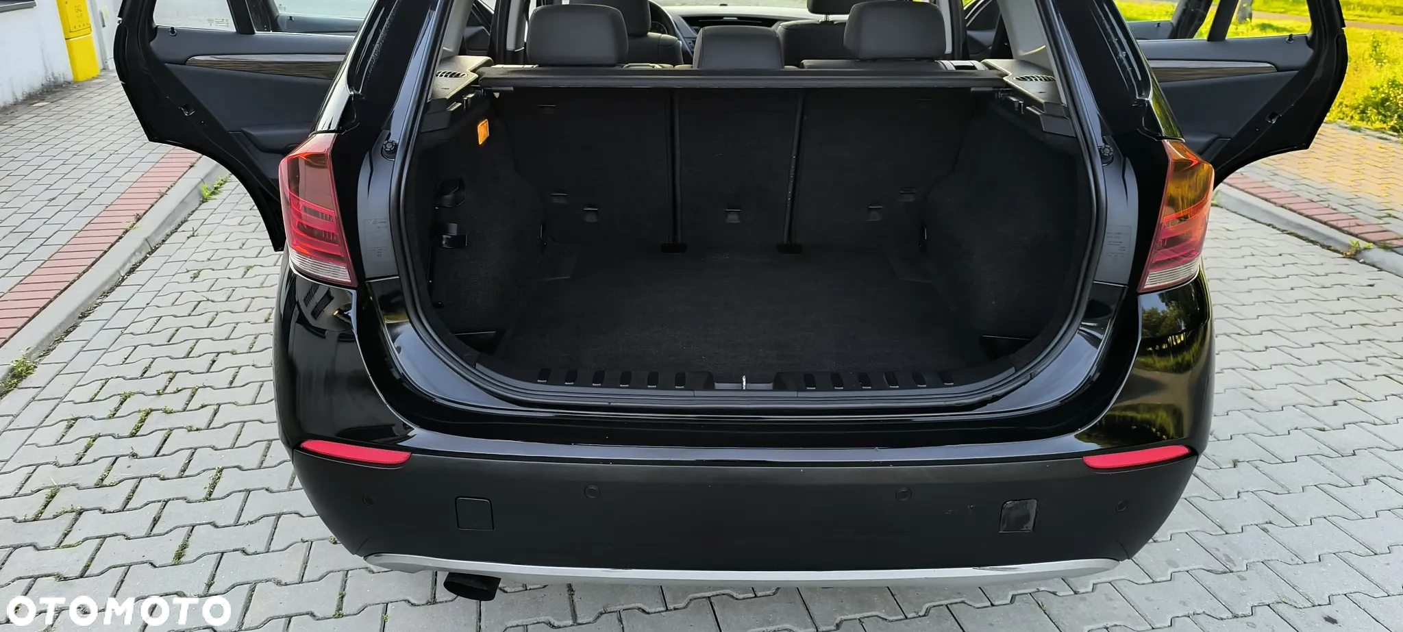 BMW X1 sDrive18i - 18