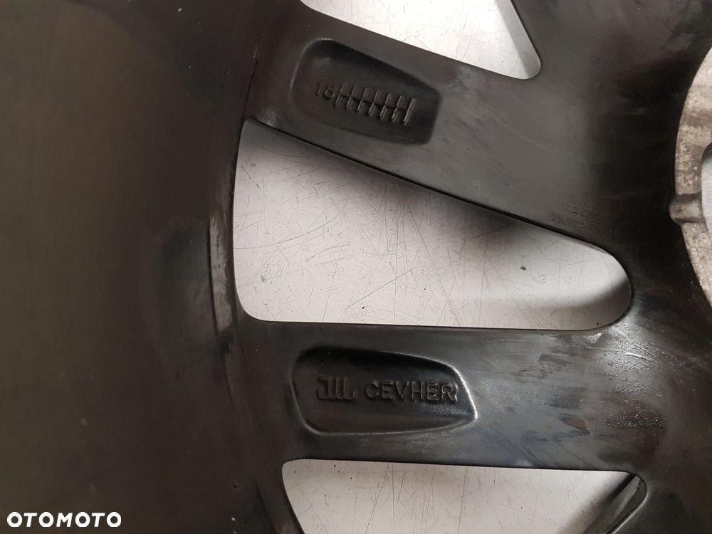 FELGA FELGI VW T-ROC 7,0Jx18H2 2GA601025S ET45 18' - 7