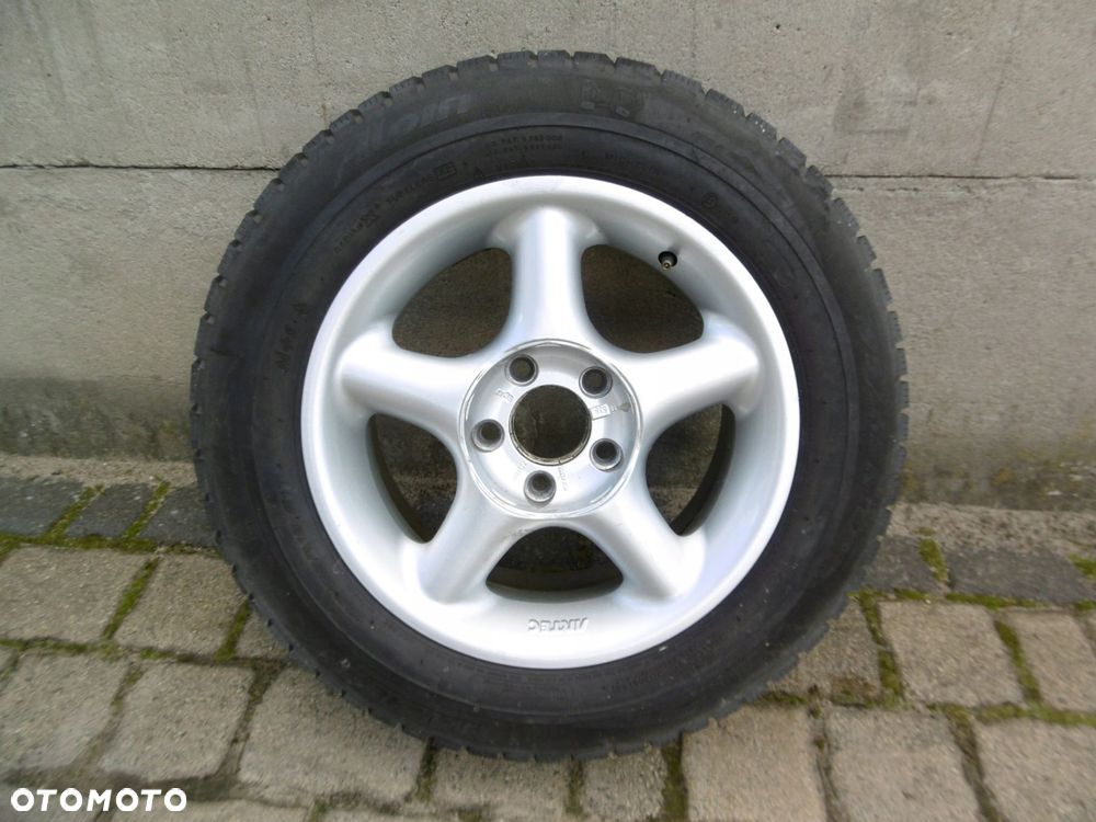 artec - felga 7jx15h2 et38 5x112 - 1