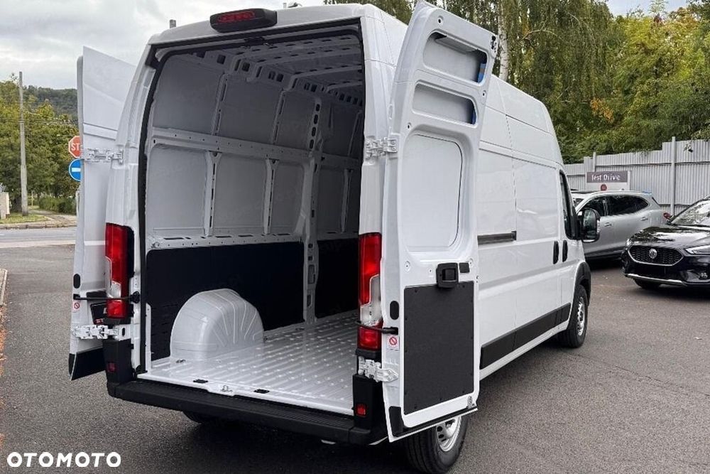 Fiat Ducato Maxi L3H3 2.2 140KM - 6