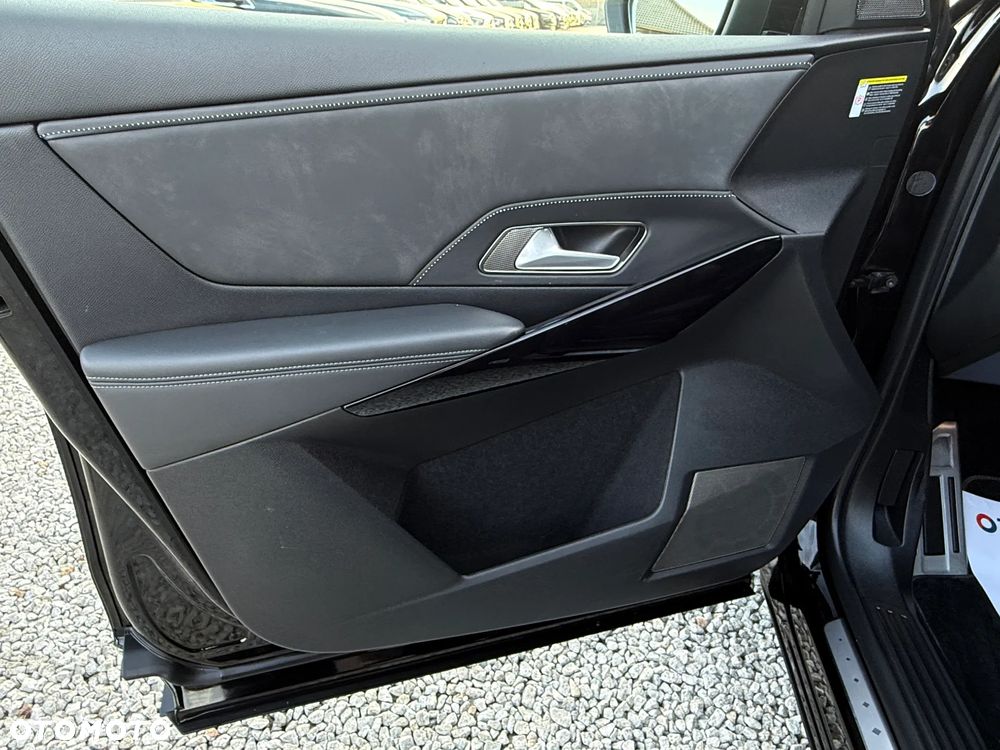 DS Automobiles DS 7 Crossback 1.6 E-Tense 4x4 Louvre - 23