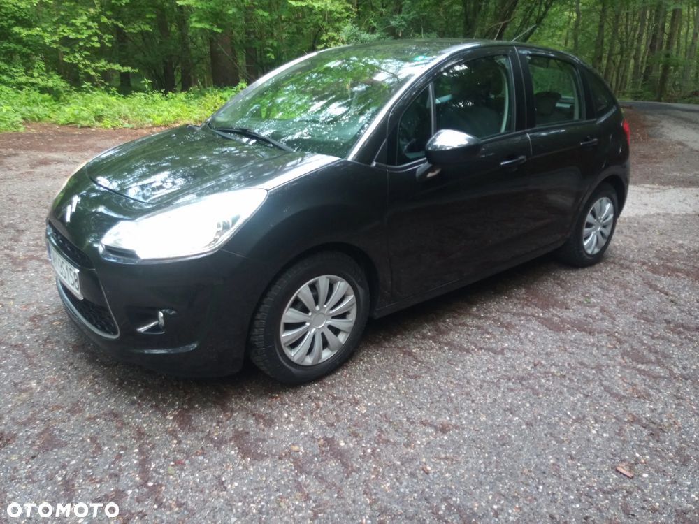 Citroën C3 - 2