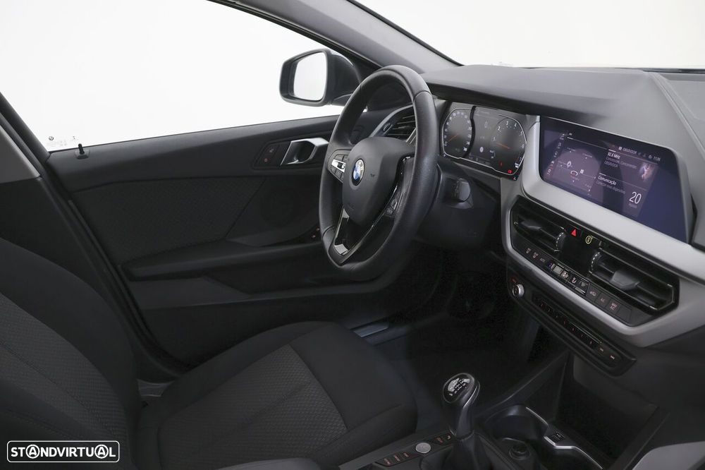 BMW 116 i Advantage - 7