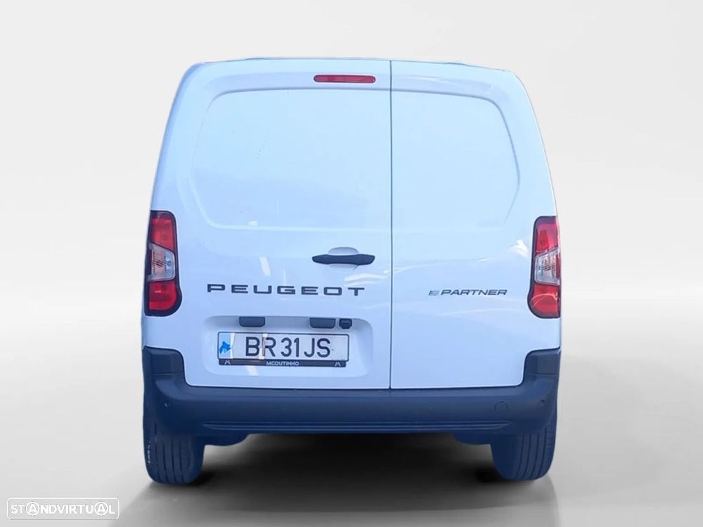 Peugeot e-Partner Standard - 5