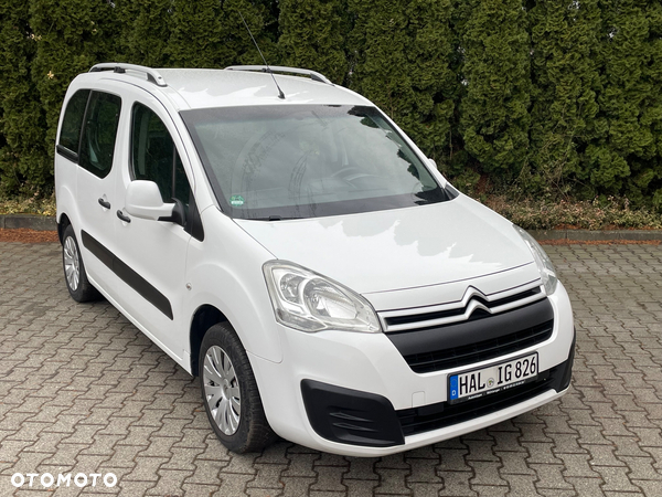 Citroën Berlingo Multispace BlueHDi 100 FEEL