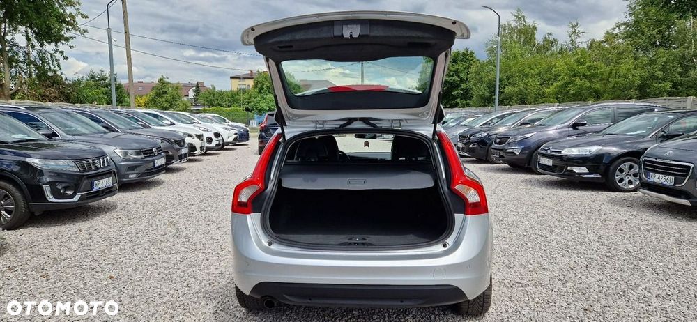 Volvo V60 - 9